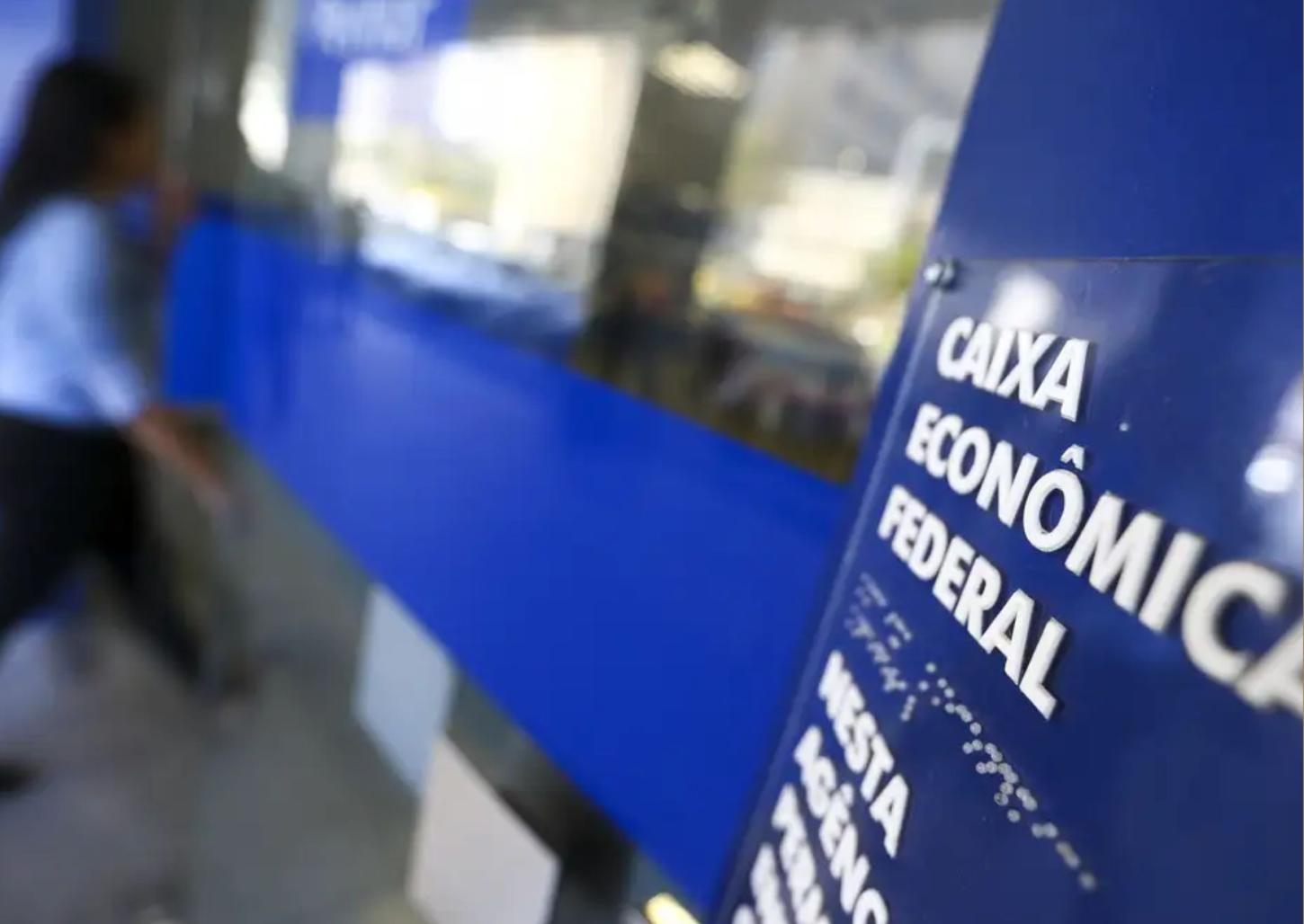 Homem se passa por funcionário e aplica golpes na Caixa da avenida Brasil
