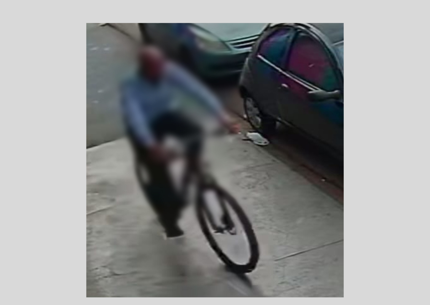 Ladrão invade empresa de e-commerce e furta bicicleta de funcionário na Brasil
