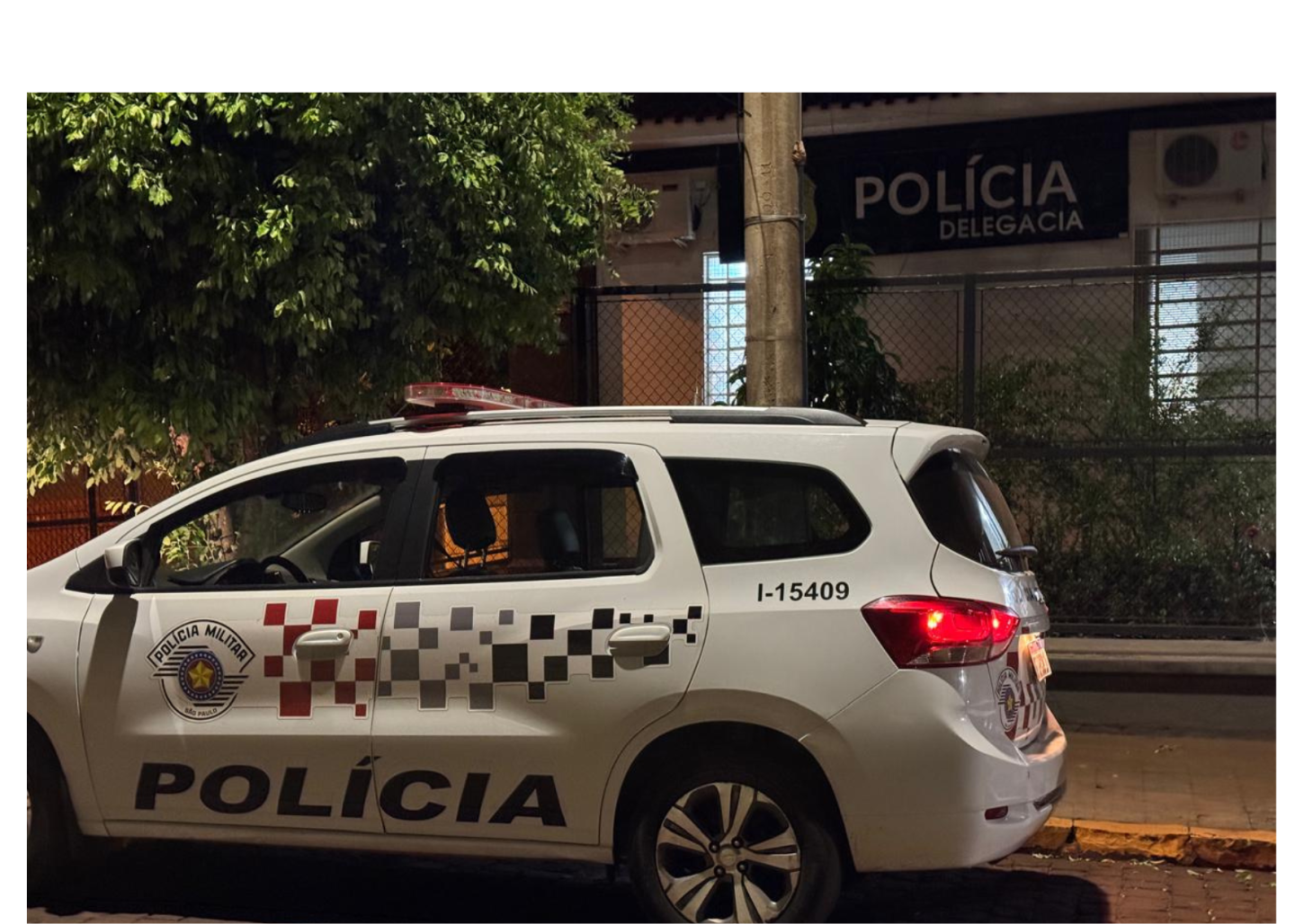 Mãe apanha ao se recusar a dar dinheiro para filho comprar droga; ele foi preso