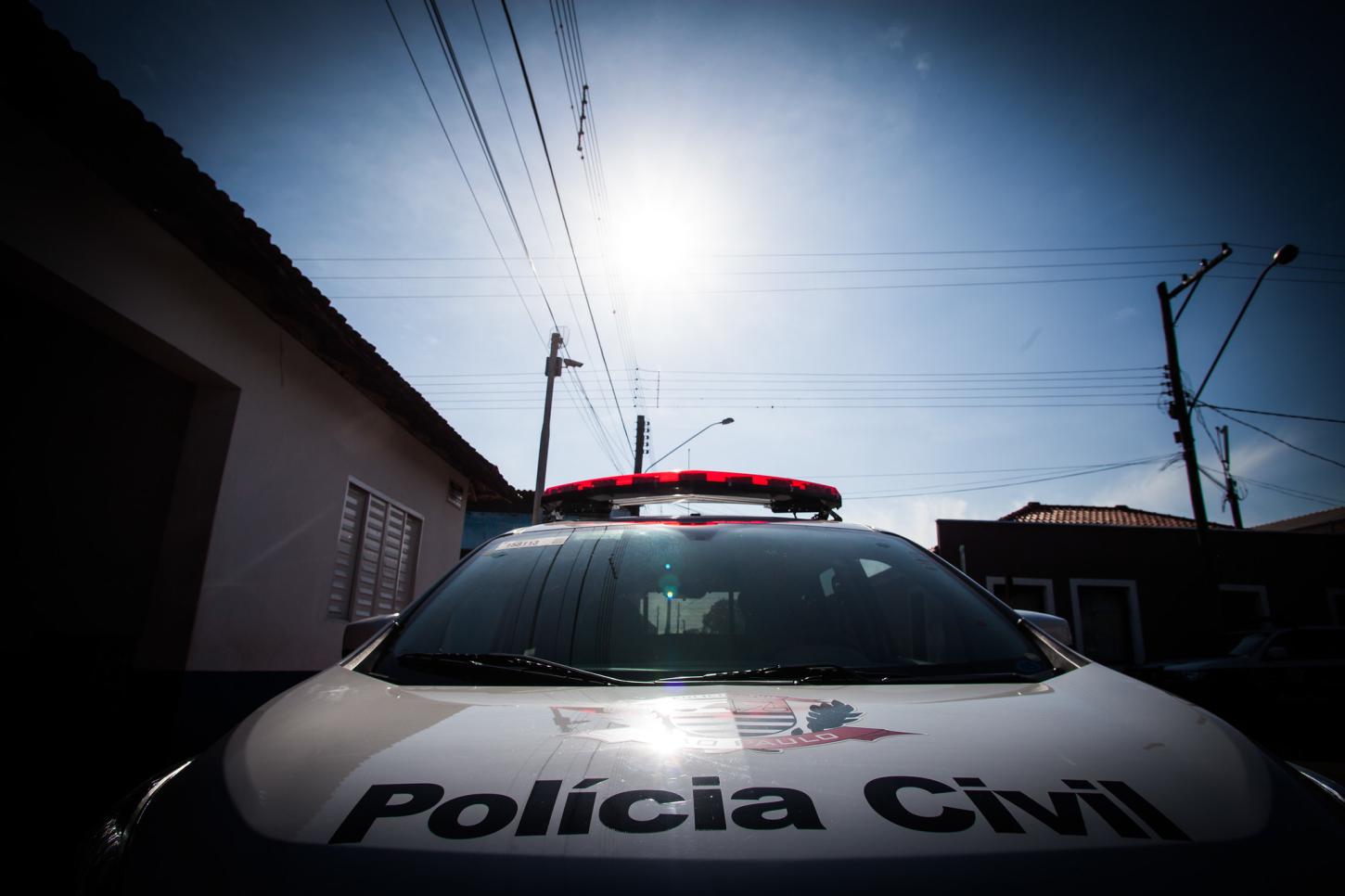 Morador de rua morre após ser atingido por artefato explosivo