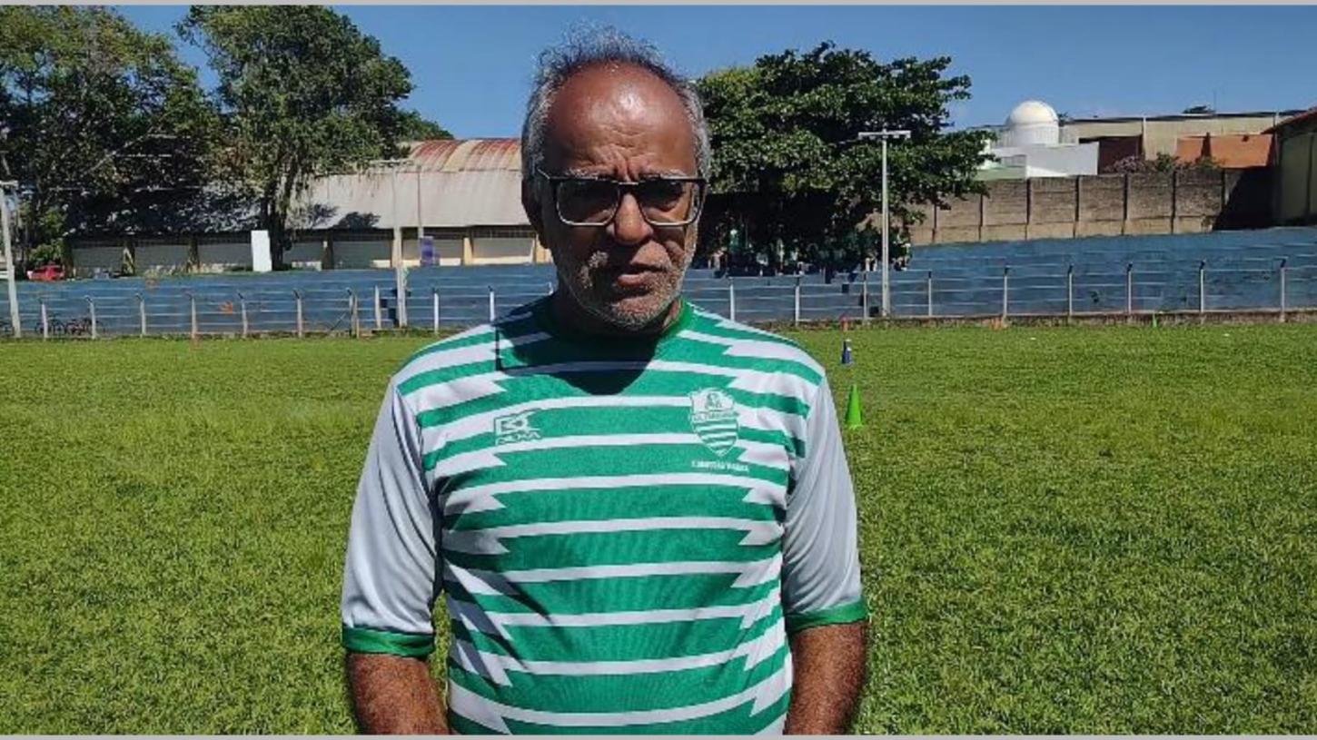 “Difícil, mas tem jogo