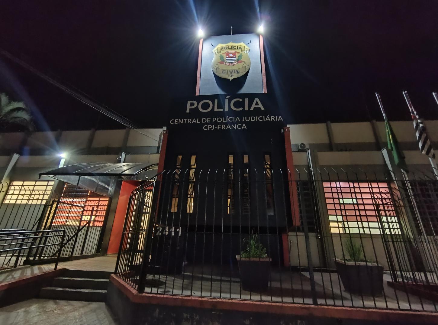 Briga em Buritizal termina com homem de 55 anos morto; assassino foi preso