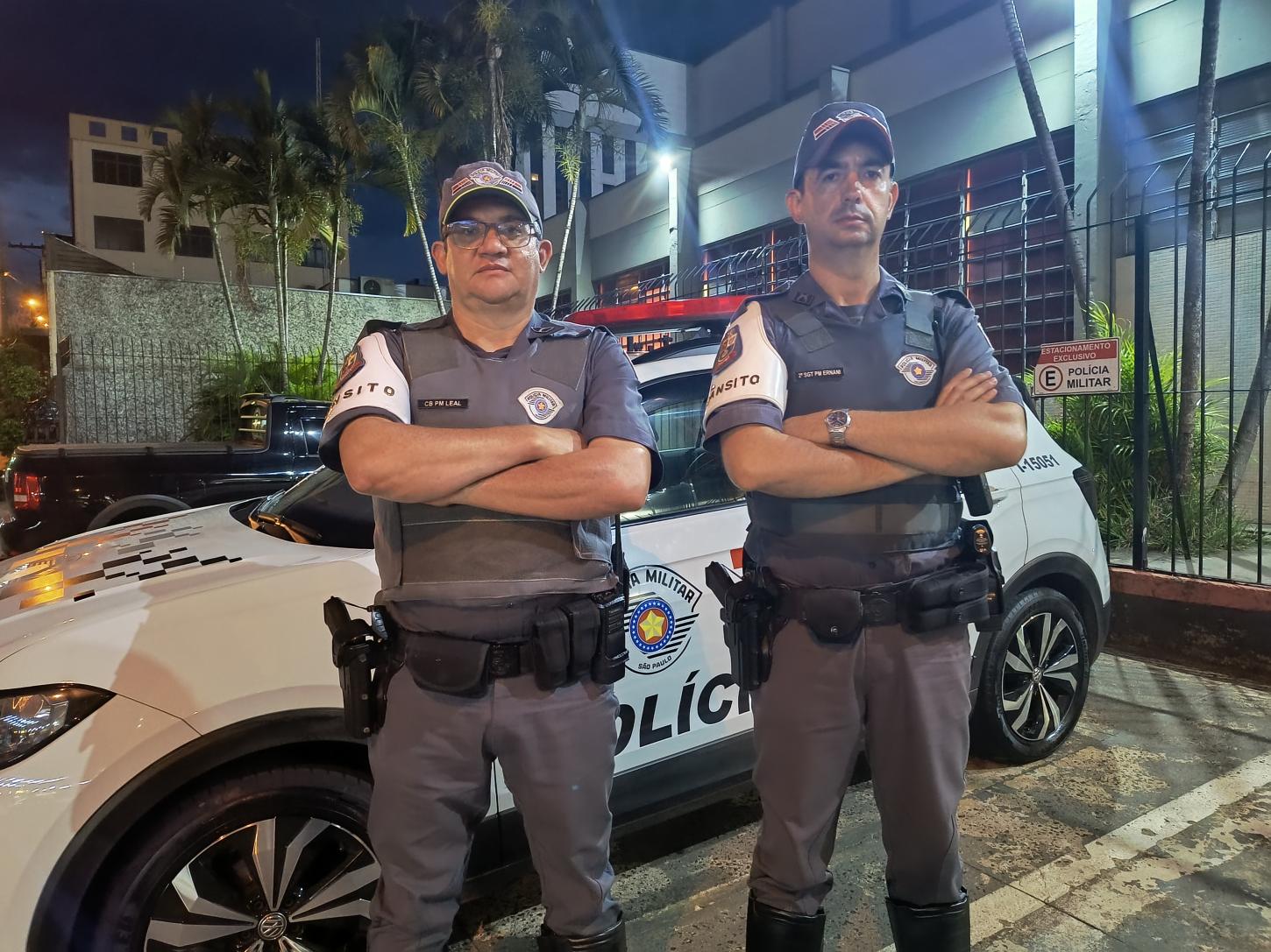 Morador de rua de Jundiaí é preso em Franca após furtar residência