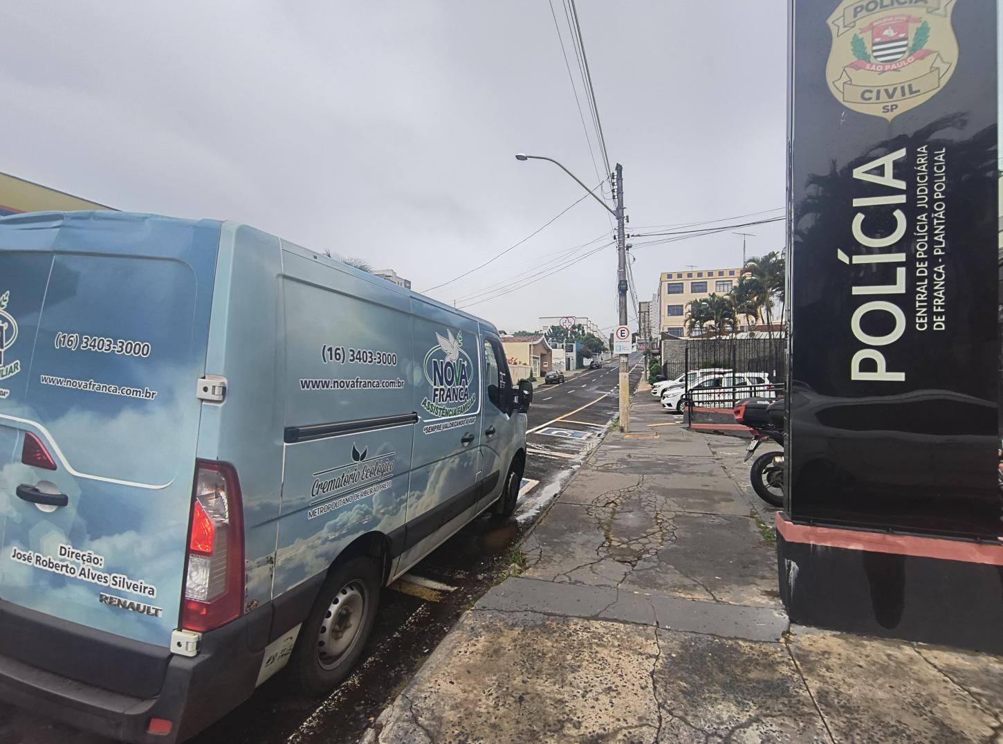 Menino de 6 anos morre na Santa Casa de Franca vítima de afogamento