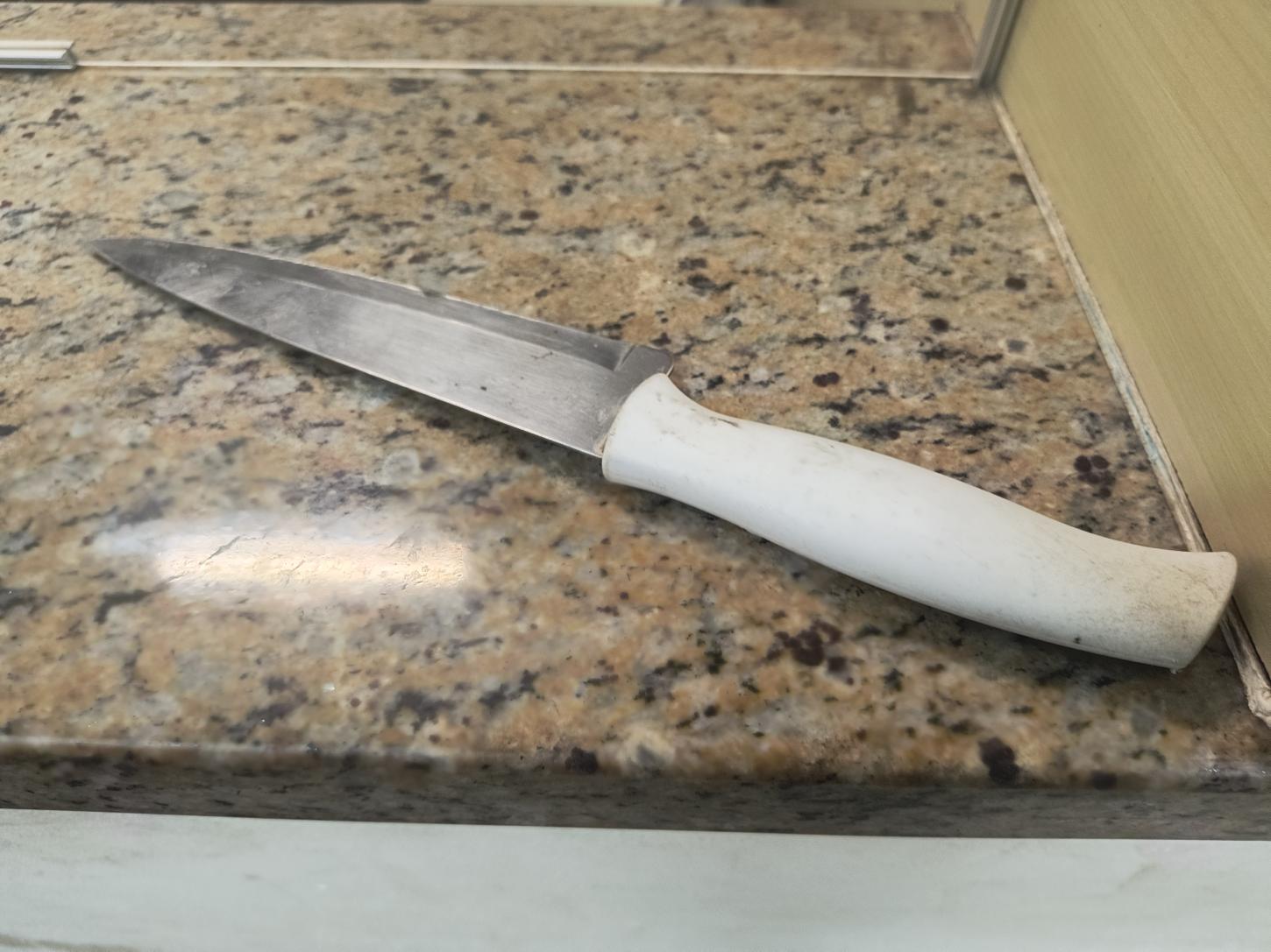 Ladrão é preso por policiais da 5ª Cia após assaltar pastelaria no Dermínio