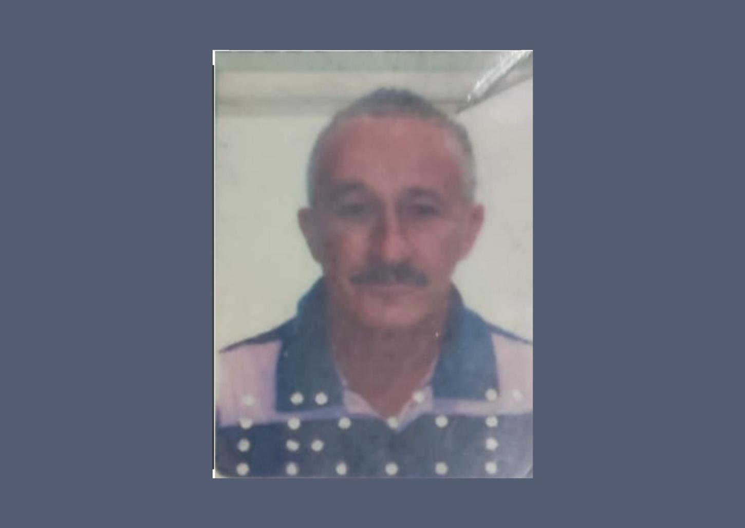 Homem morre afogado no Rio Grande na véspera de Natal
