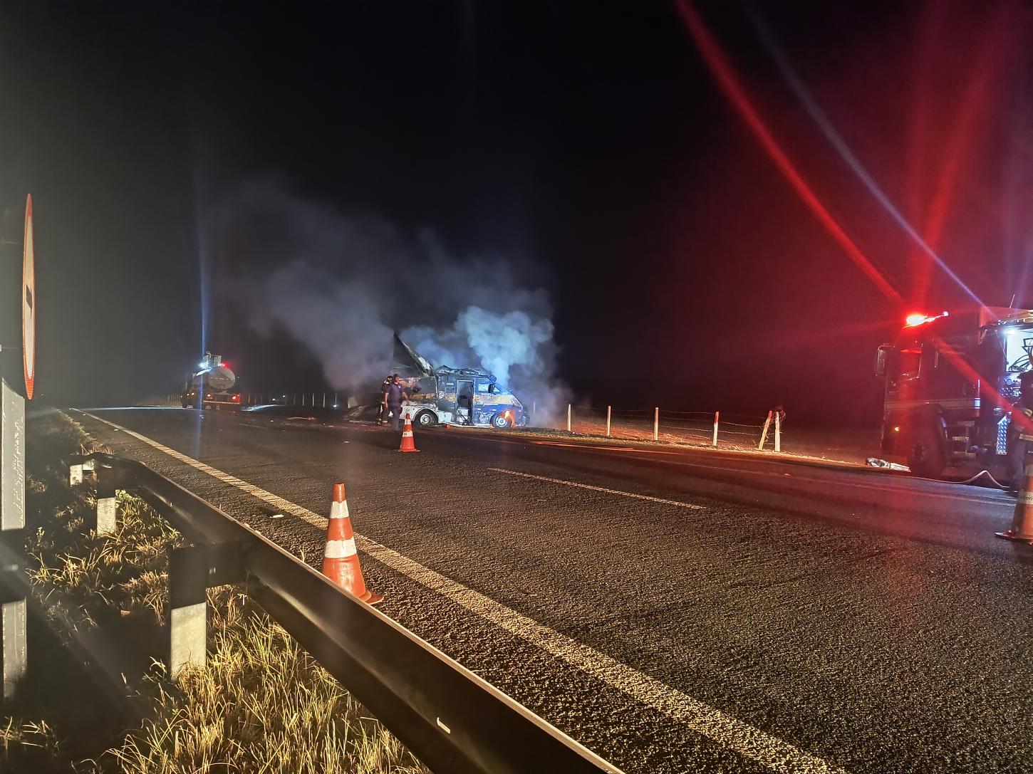 GAECO deflagra operação em Franca para combater roubos a carro-forte