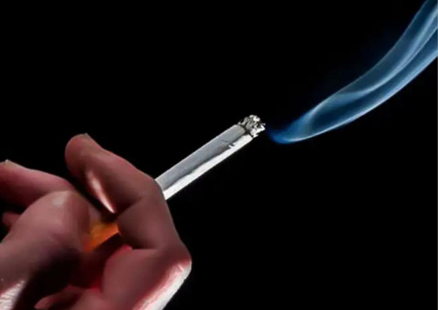 Tratamento gratuito para quem quer parar de fumar é oferecido em Franca
