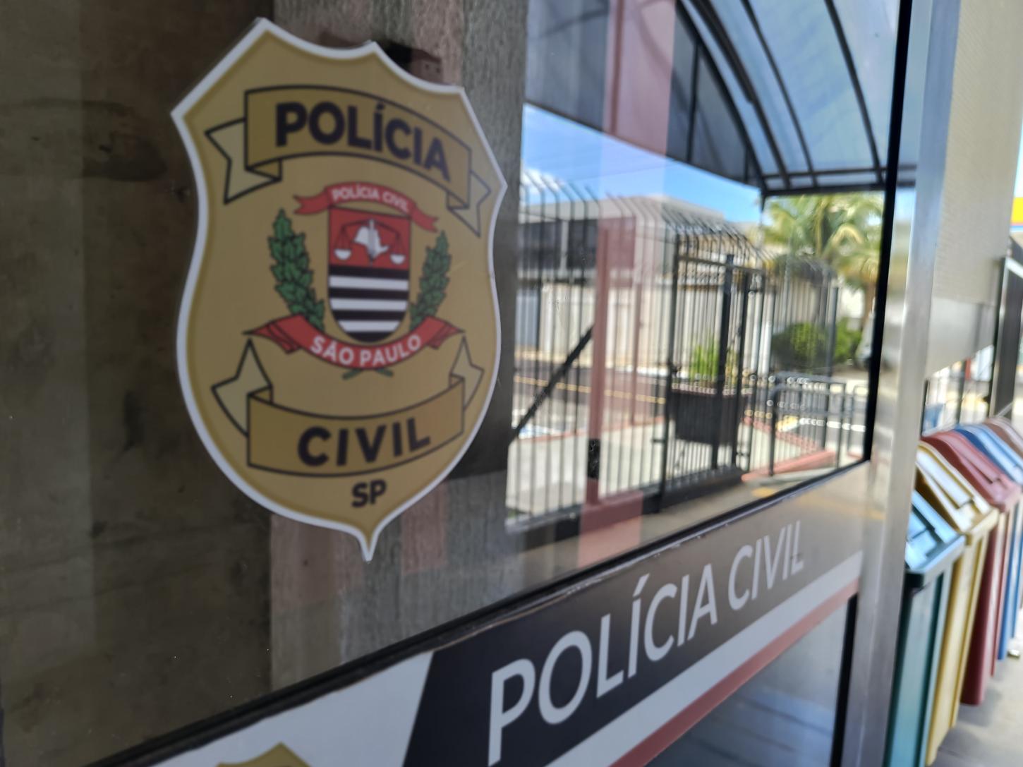 Bandidos assaltam posto e levam mais de R$ 10 mil; polícia investiga caso