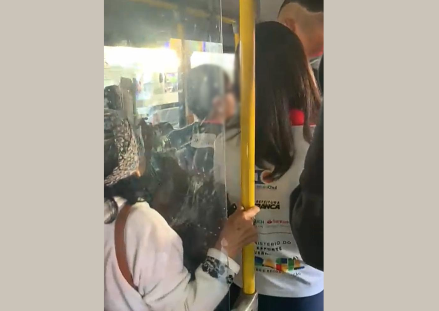 Passageiros reclamam da redução de horários no transporte público de Franca