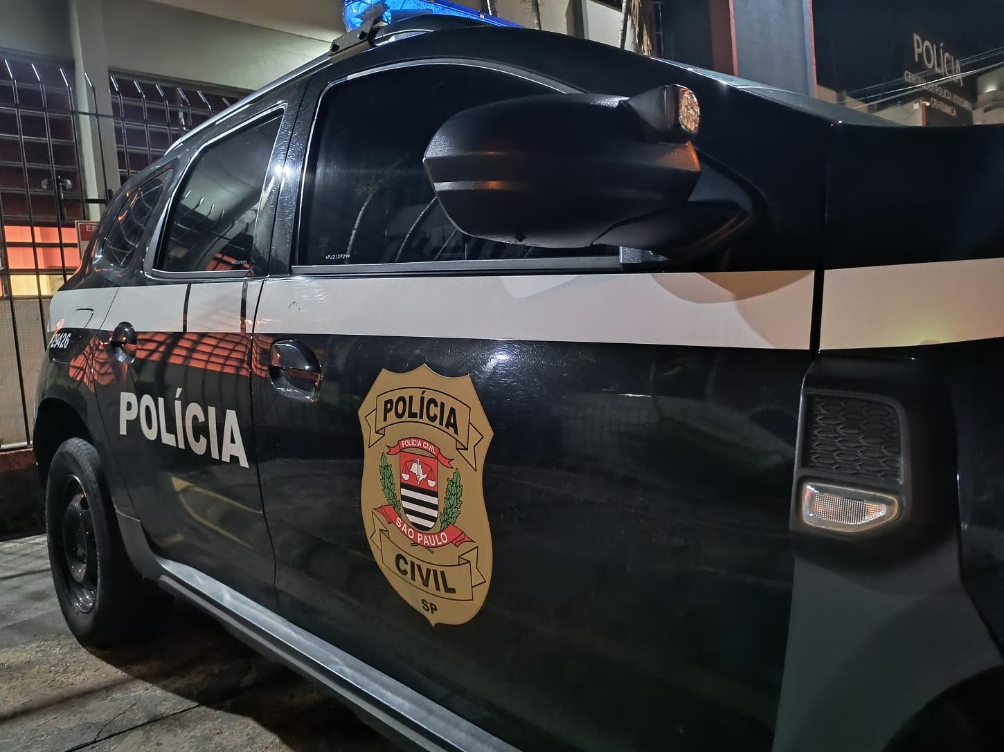 Briga termina com tia e sobrinho esfaqueados no São Joaquim