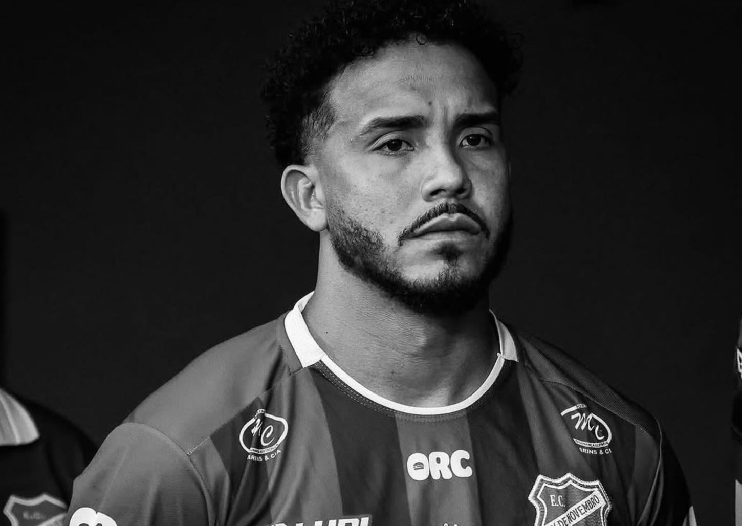 Atleta do XV morre aos 26 anos; jogo contra a Francana pode ser cancelado