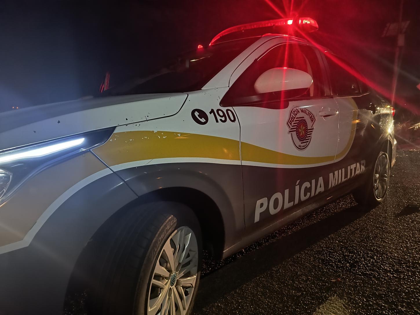 Desaparecido da Bahia é encontrado pela Polícia Rodoviária na Portinari