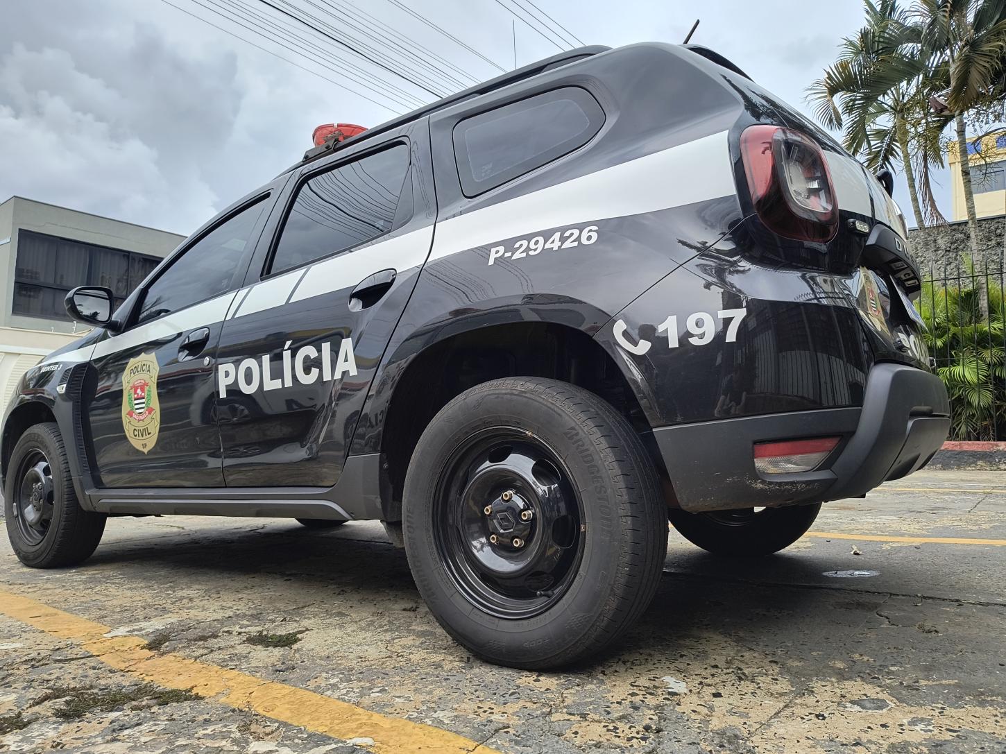 Polícia Civil investiga tentativa de homicídio no Parque dos Lima