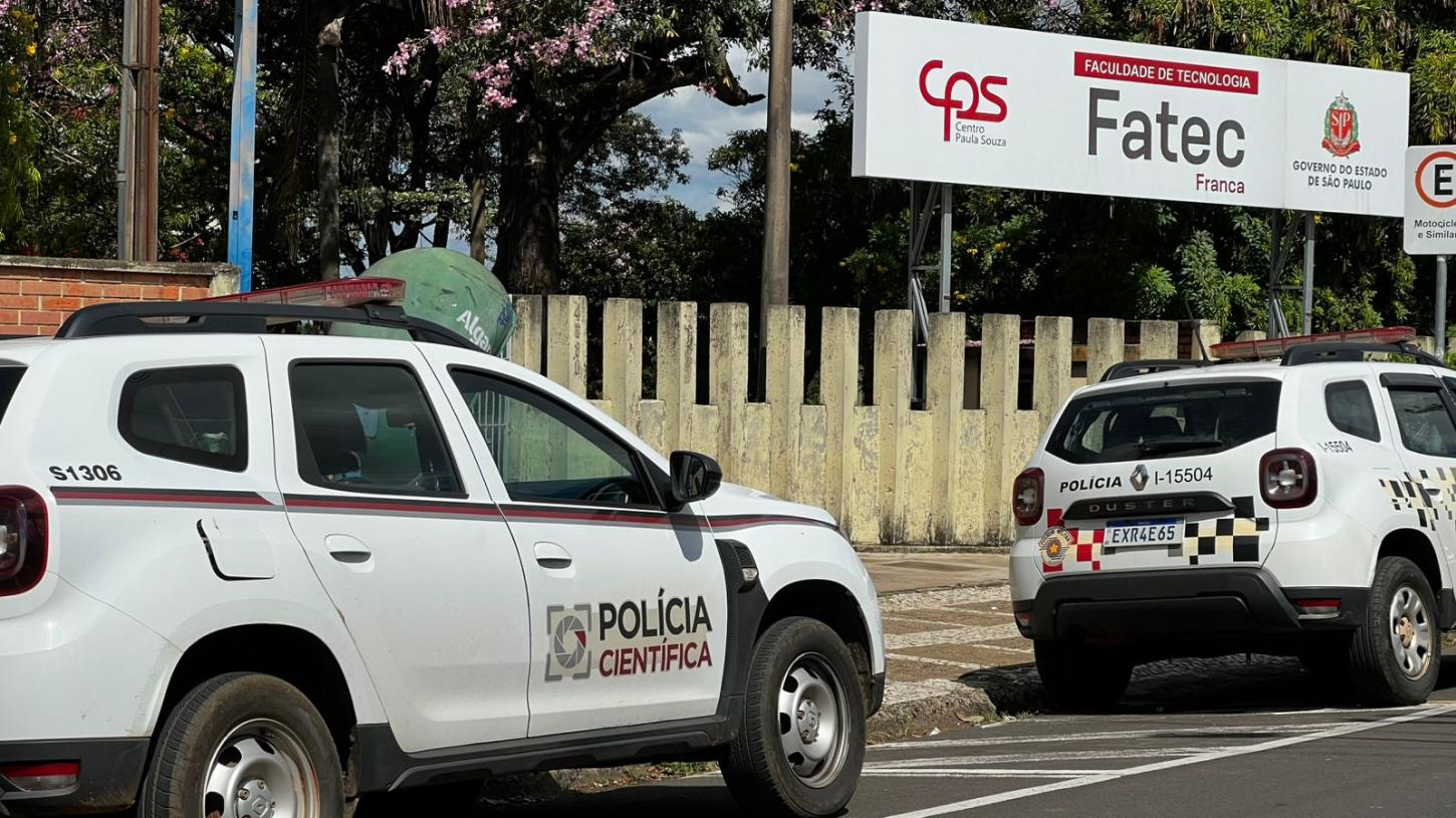 18 notebooks são furtados na Fatec; Polícia Civil investiga o caso
