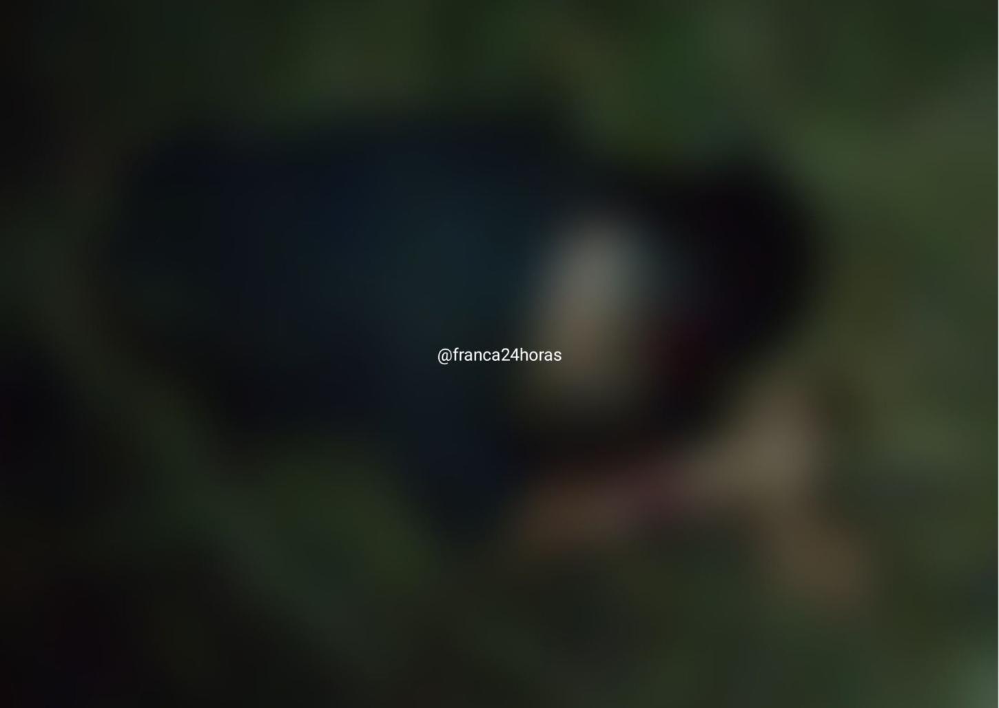 Ladrão é baleado durante assalto em condomínio de chácaras