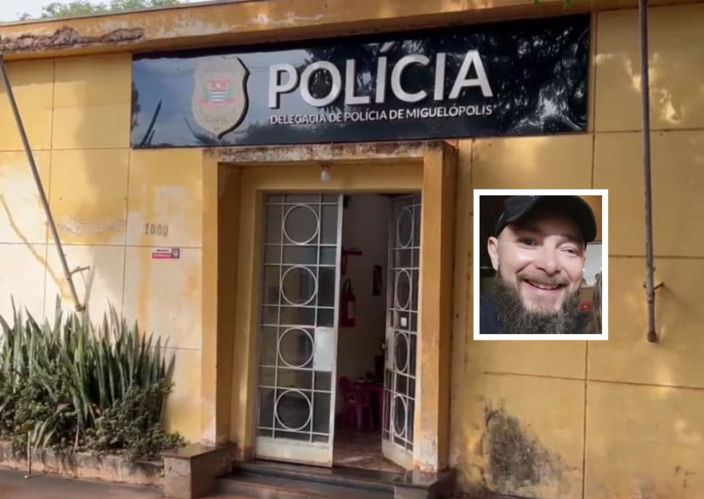 Corpo de empresário assassinado pode ter sido desovado em rio da região