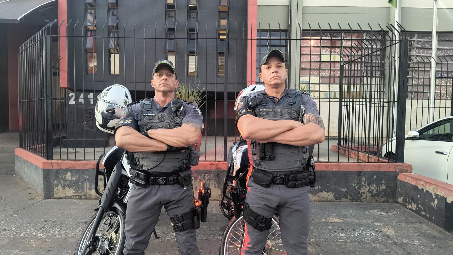 Procurado por estupro e lesão corporal é capturado pela Rocam