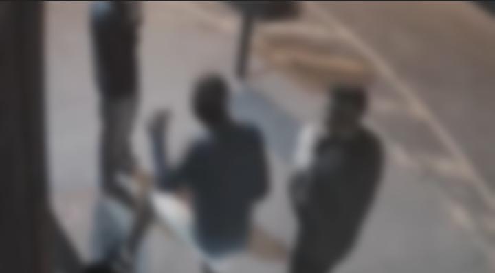 Pancadão causa vandalismo e insegurança no Noêmia