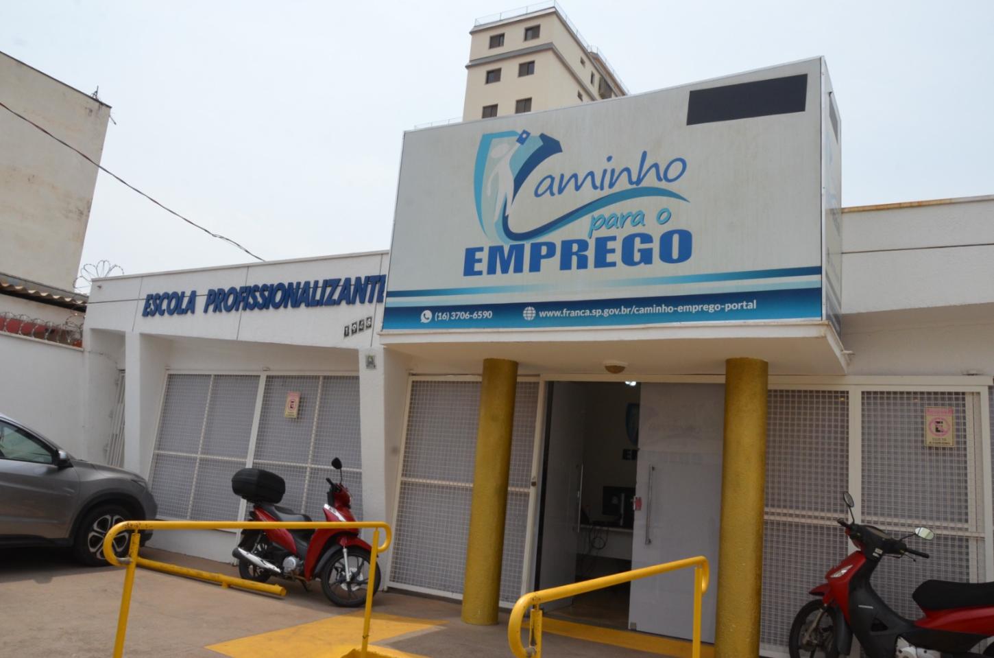 Prefeitura oferece curso gratuito de auxiliar de operações logísticas