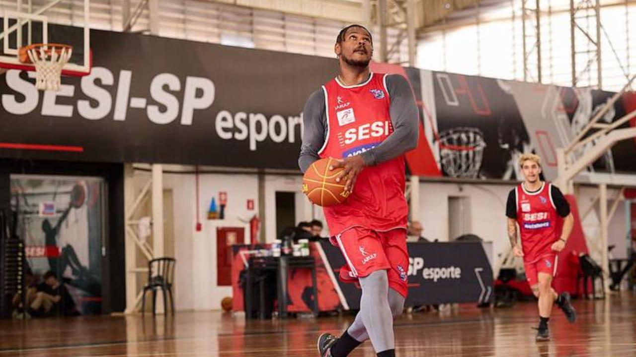 Com desfalques e reforços, Franca estreia no Paulista nesta terça-feira (05)