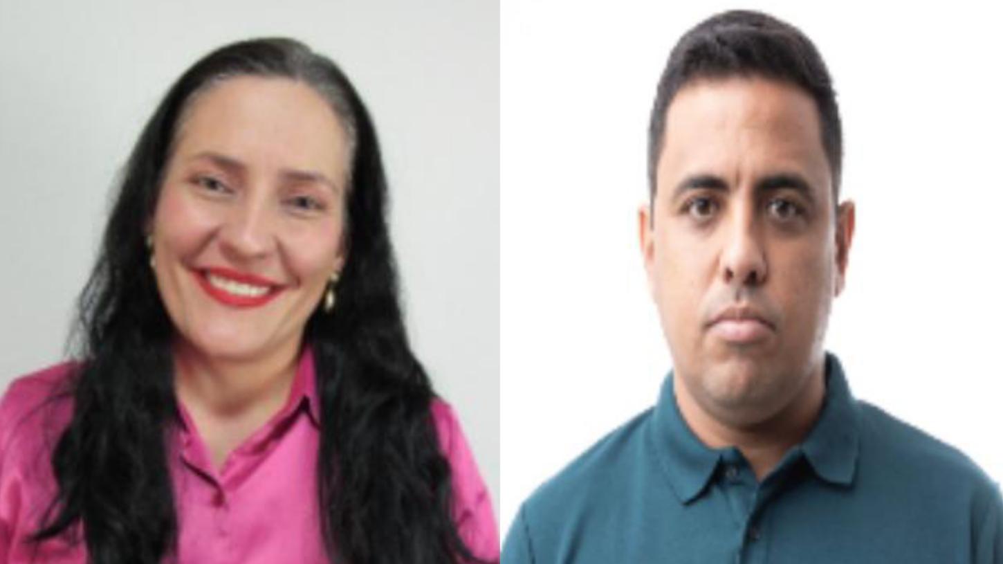 Advogada e vereador disputam Prefeitura de Sales Oliveira