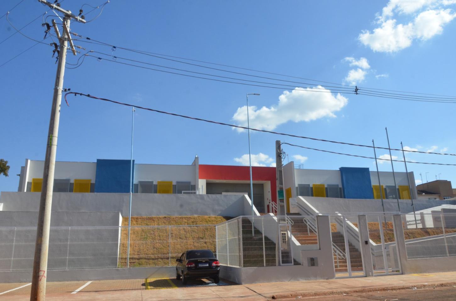 Secretaria de educação abre inscrições para 660 vagas em creches municipais