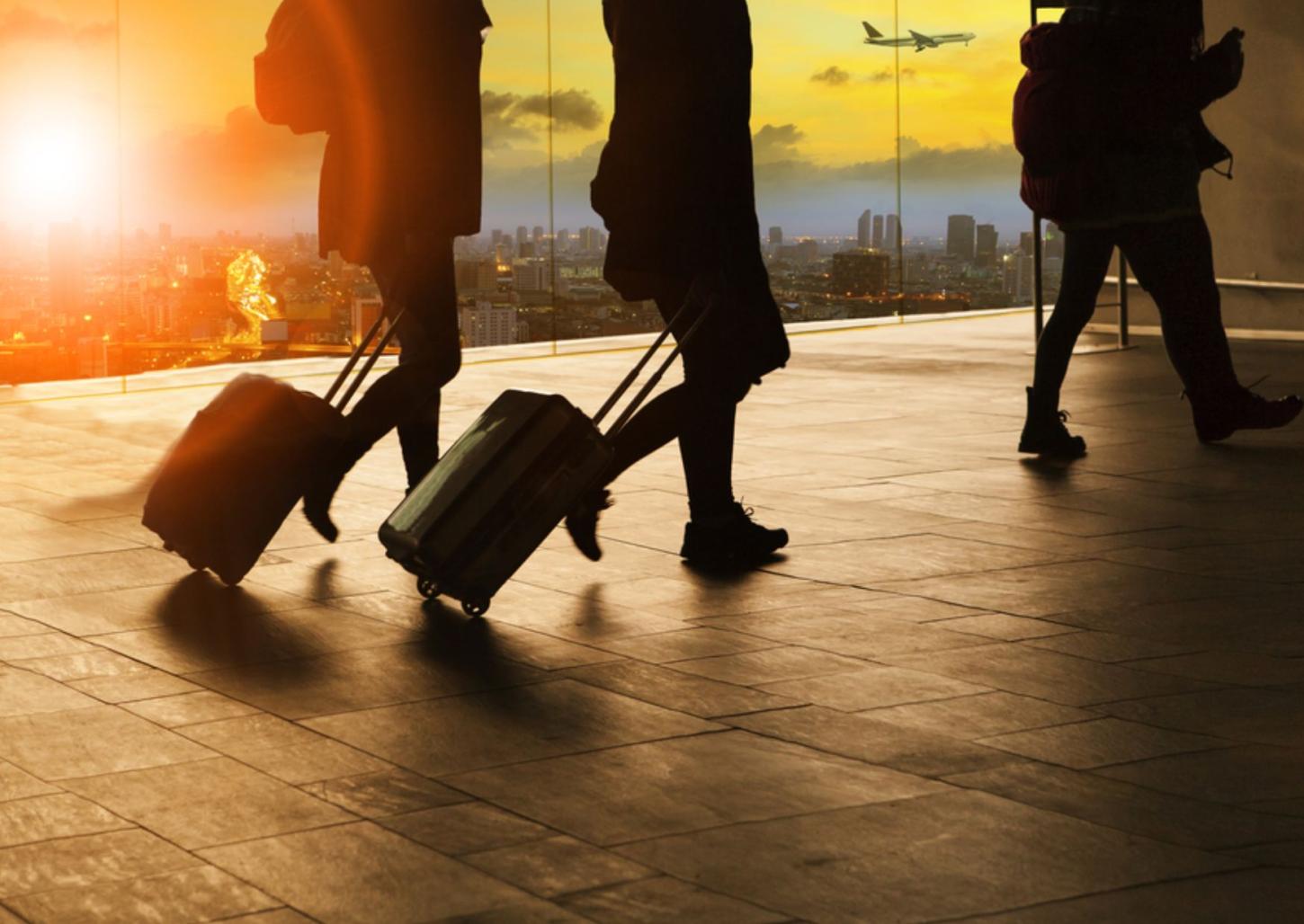Governo muda regras de check-in e check-out de hospedagens