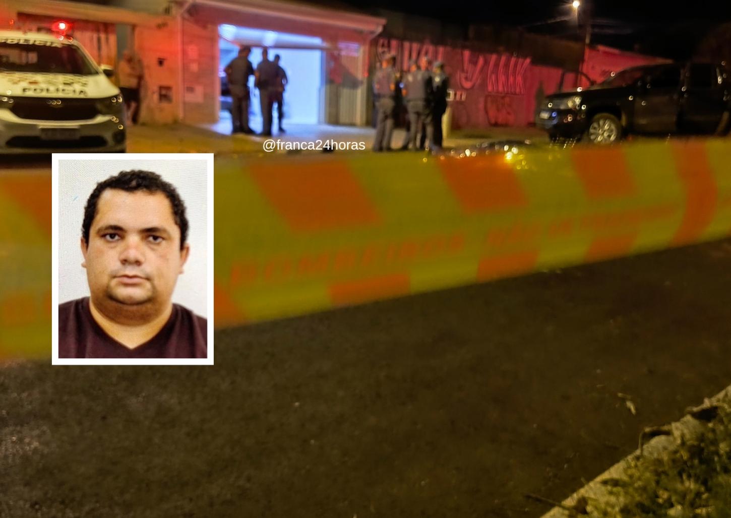 Homem morto no Petrópolis portava R$ 7 mil e anotações com valores
