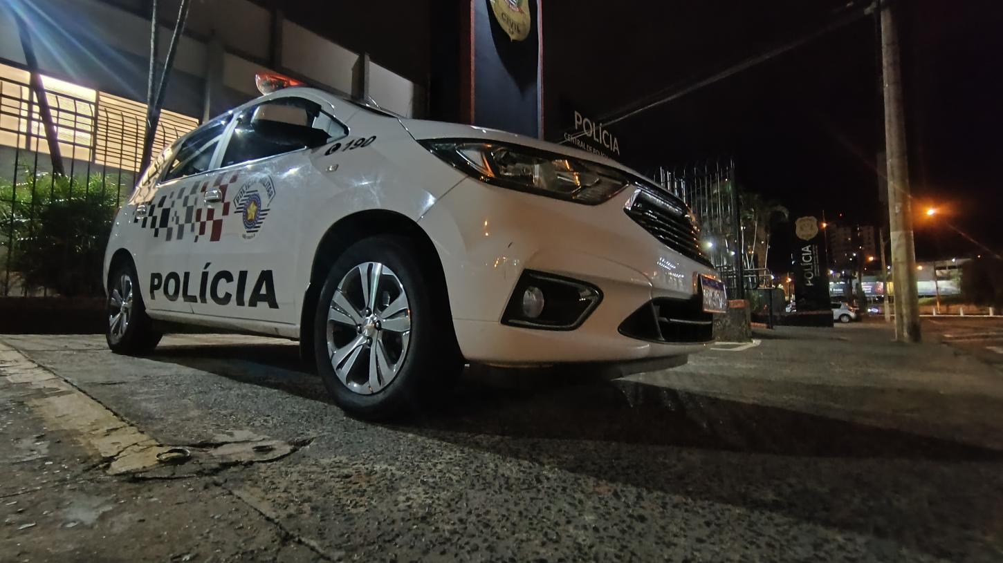Mãe ameaçada não representa contra filho e agressor é liberado