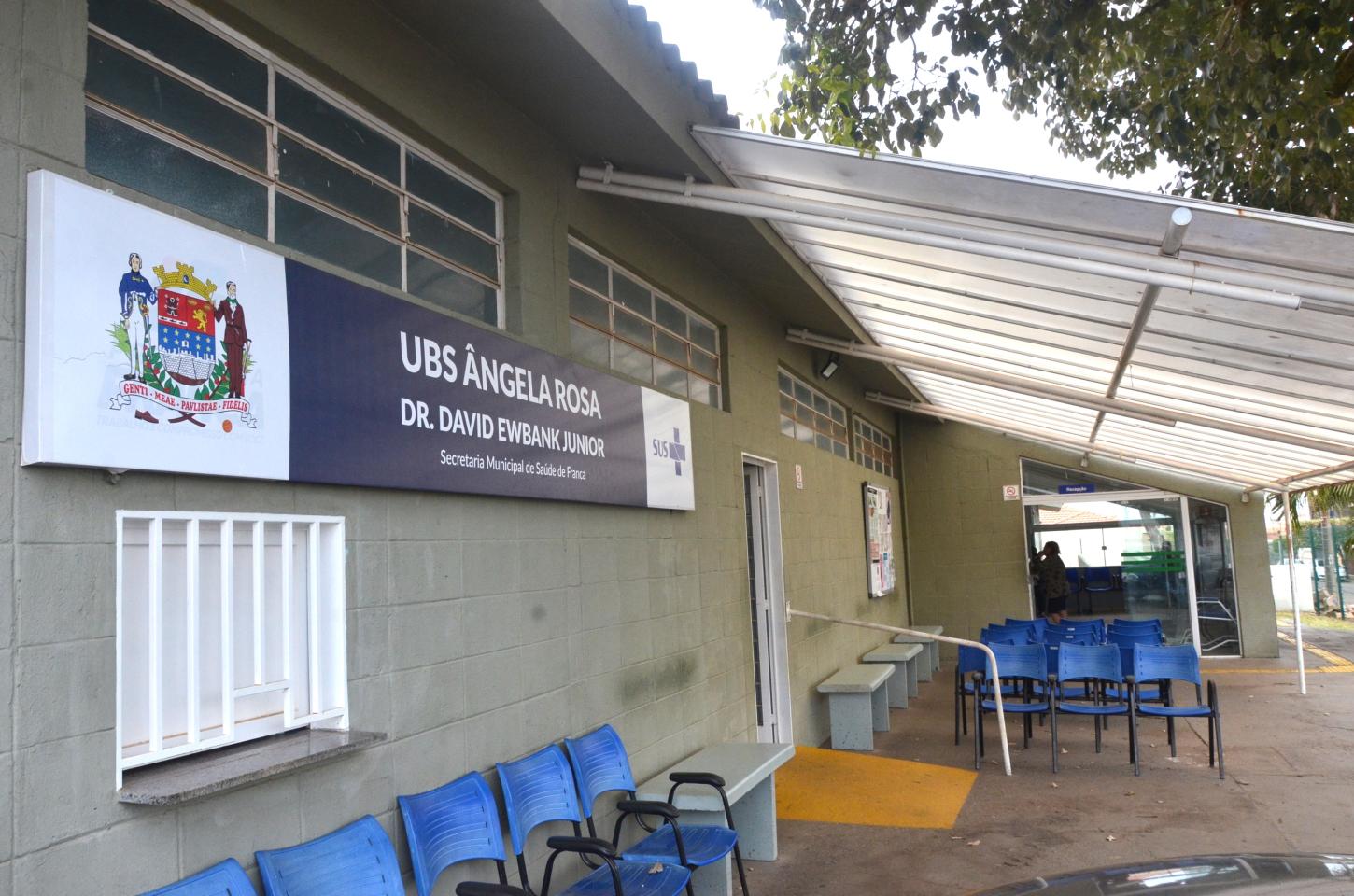 UBS do Ângela Rosa está com inscrições abertas para curso de gestante