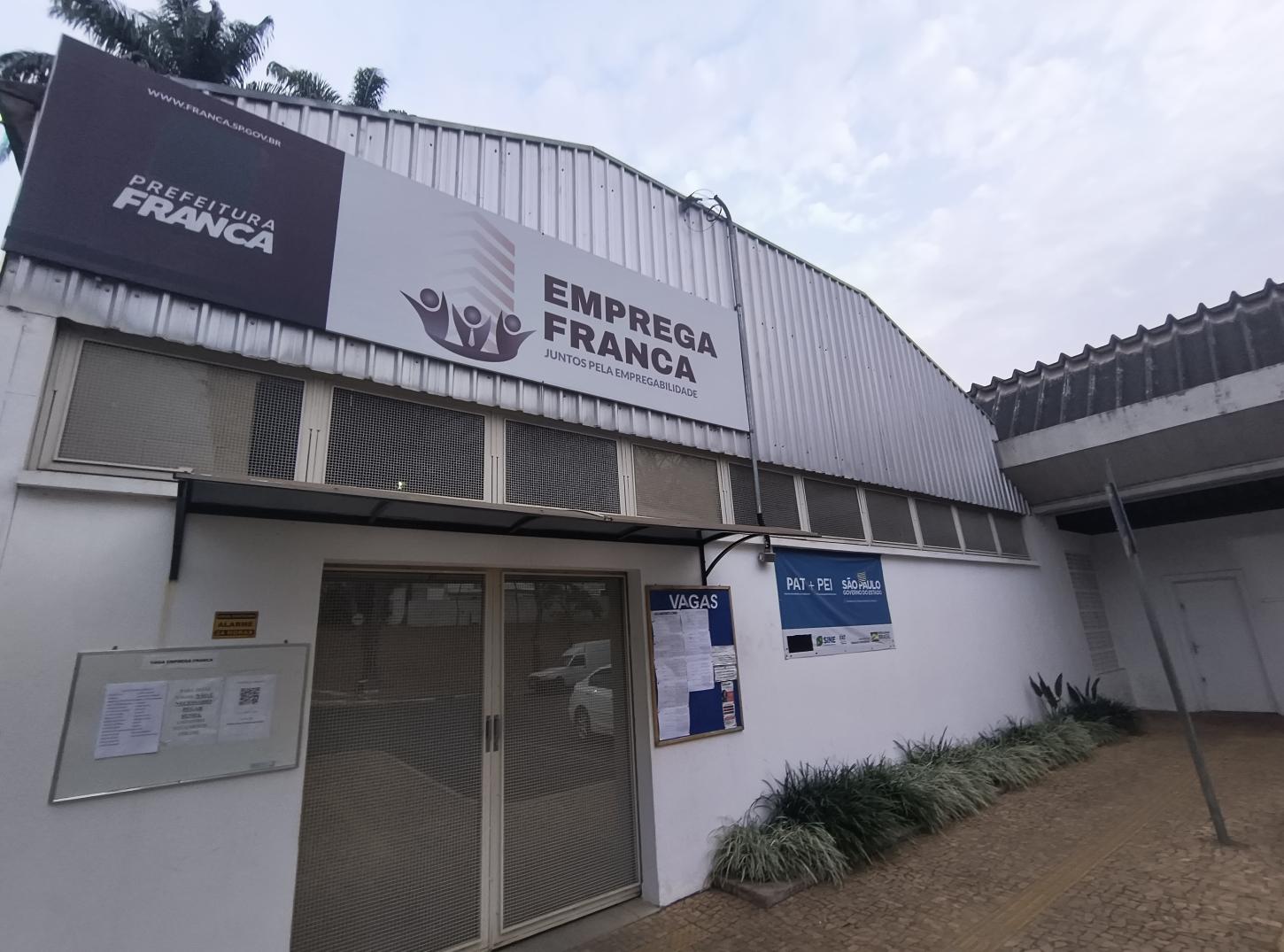 Franca oferece mais de 300 vagas de emprego em diversas áreas