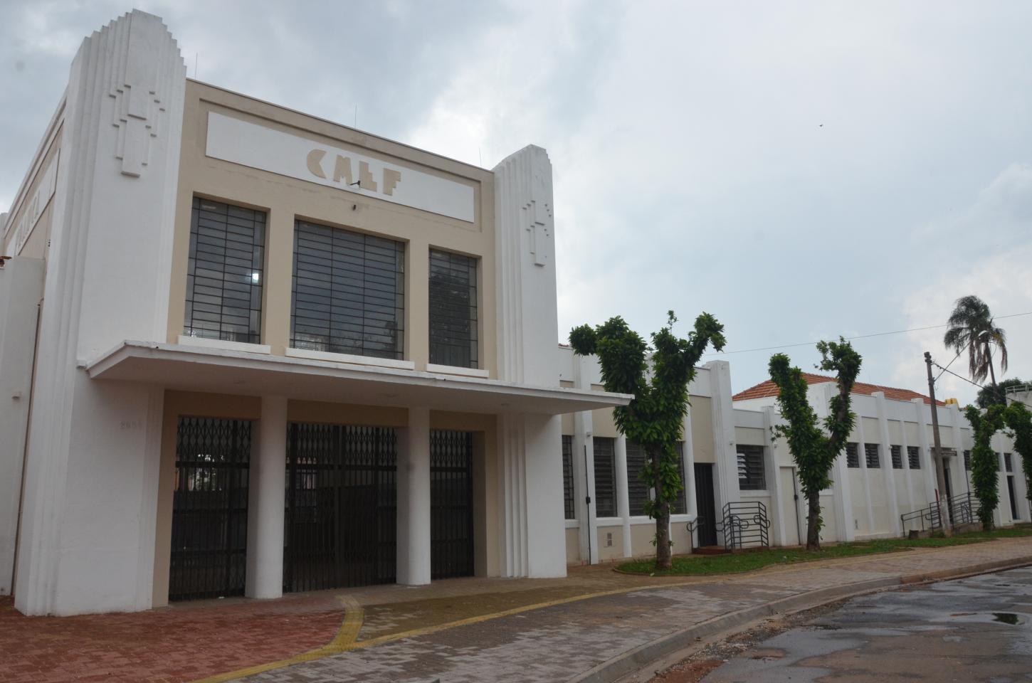Prefeitura abre licitação para quiosques do Mercado Municipal