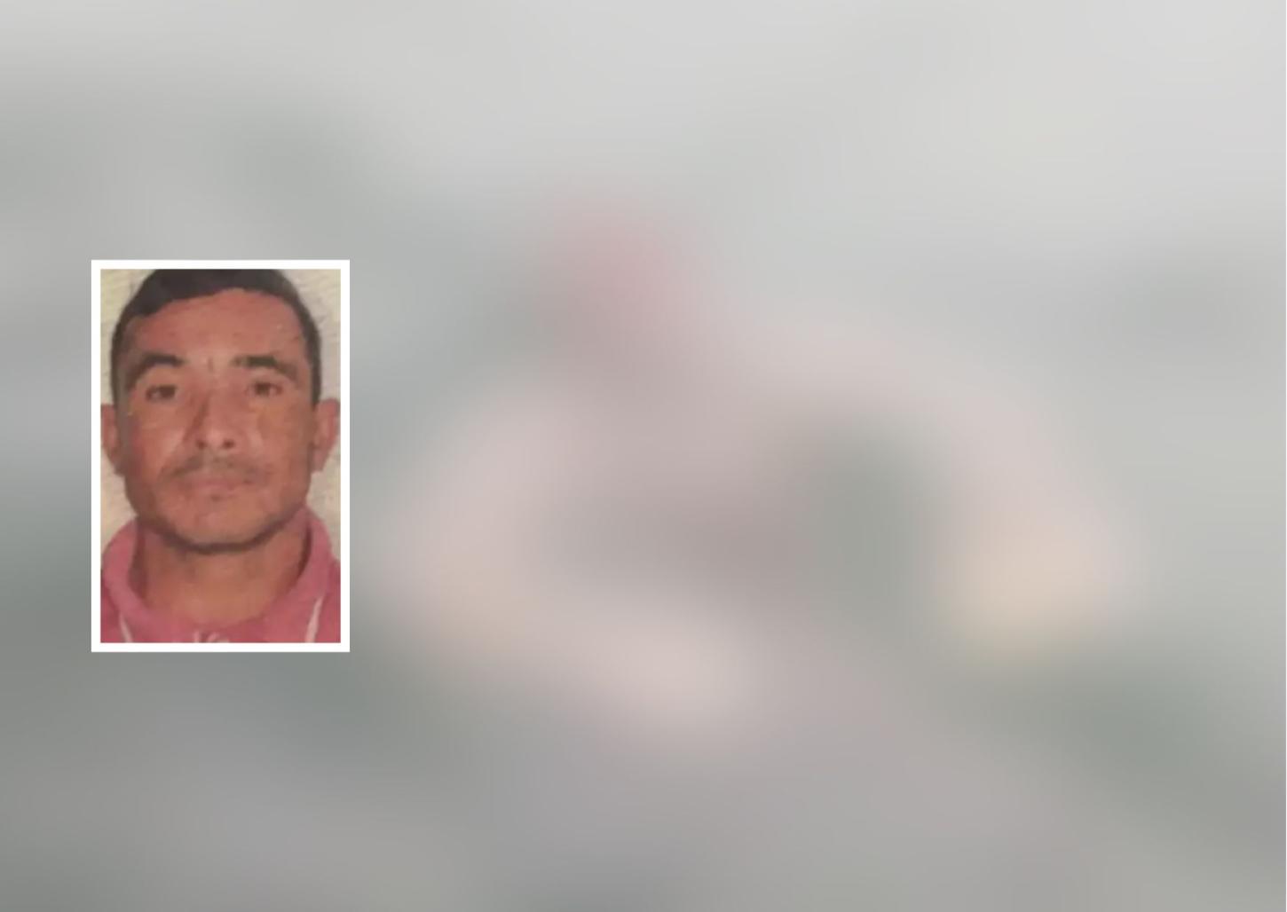 Homem encontrado morto no Rio Grande em Rifaina é sepultado em Franca