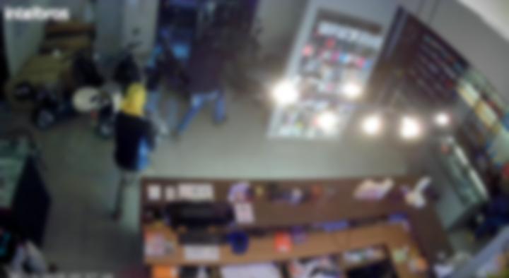 Polícia Civil investiga furto em loja de produtos importados em Ituverava