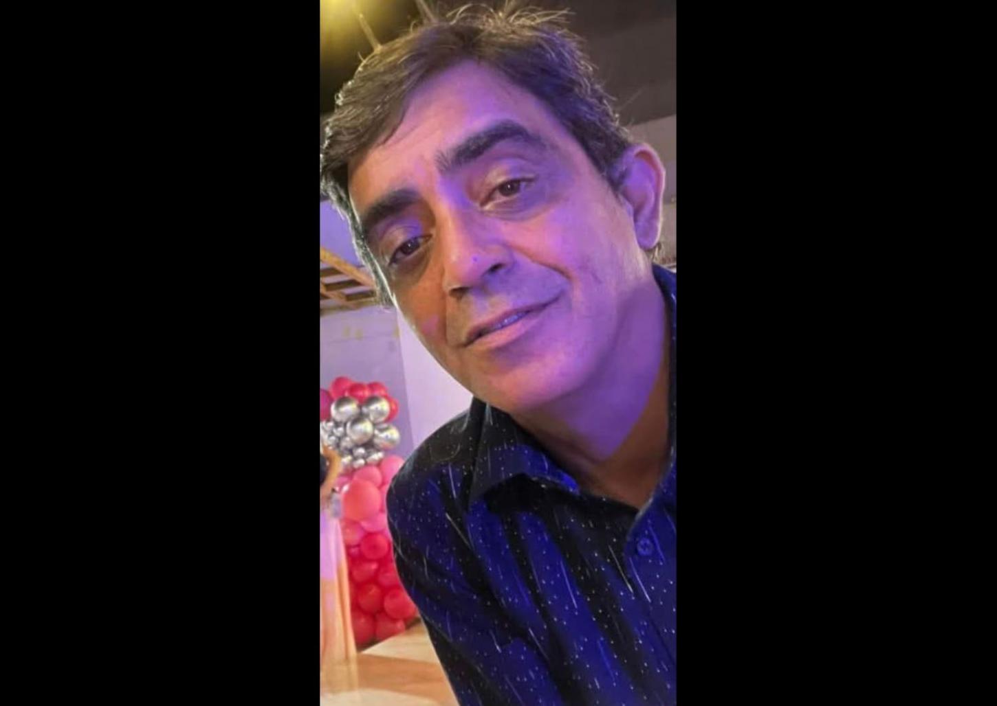 Homem de 55 anos morre na Santa Casa após cair de telhado no Tropical