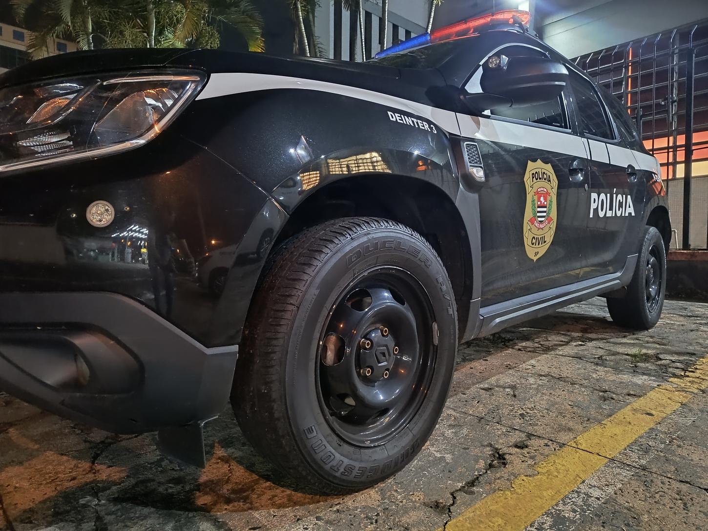 Homem invade casa em Restinga e atira em estudante por ciúmes