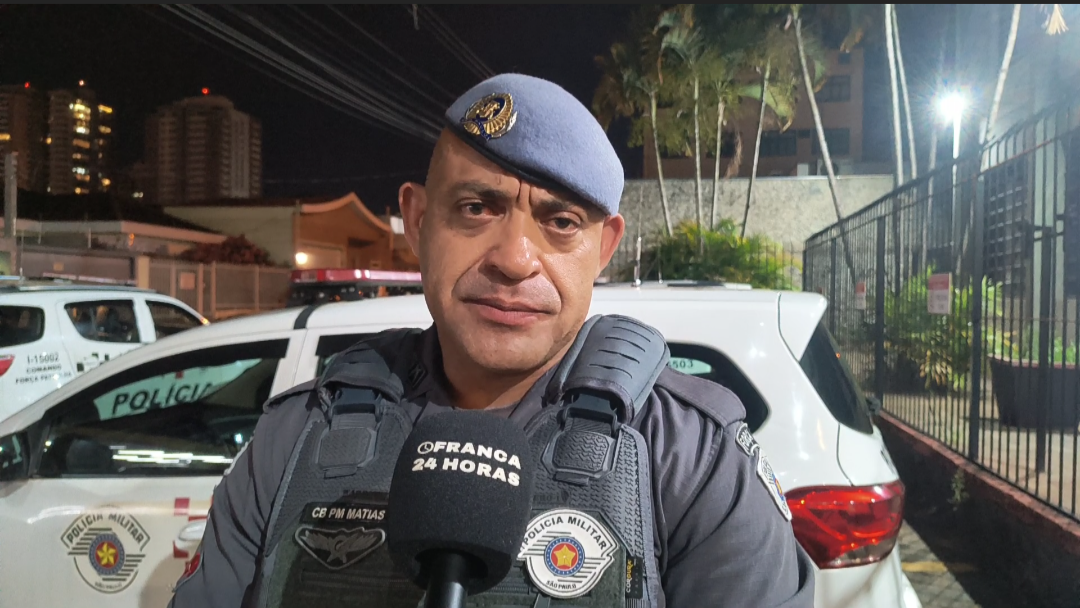 Traficante se esconde em câmara fria de mercado, mas é capturado pela PM
