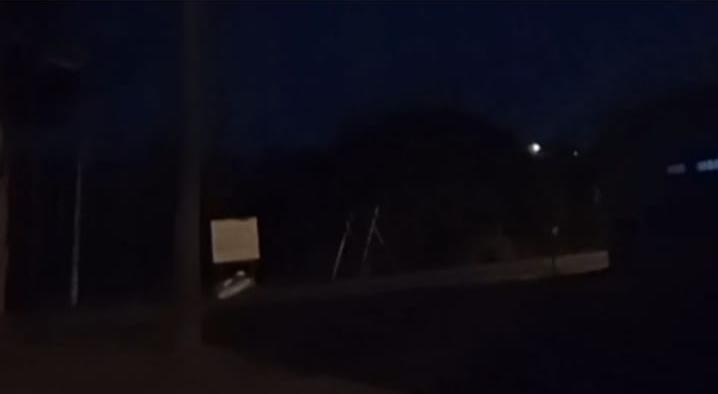 Falta de iluminação preocupa moradores do Jardim Paulistano