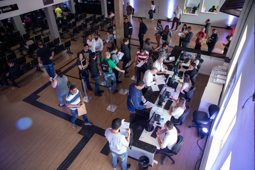 Número de empresas abertas na região de Franca cresce 14,5% em 2025