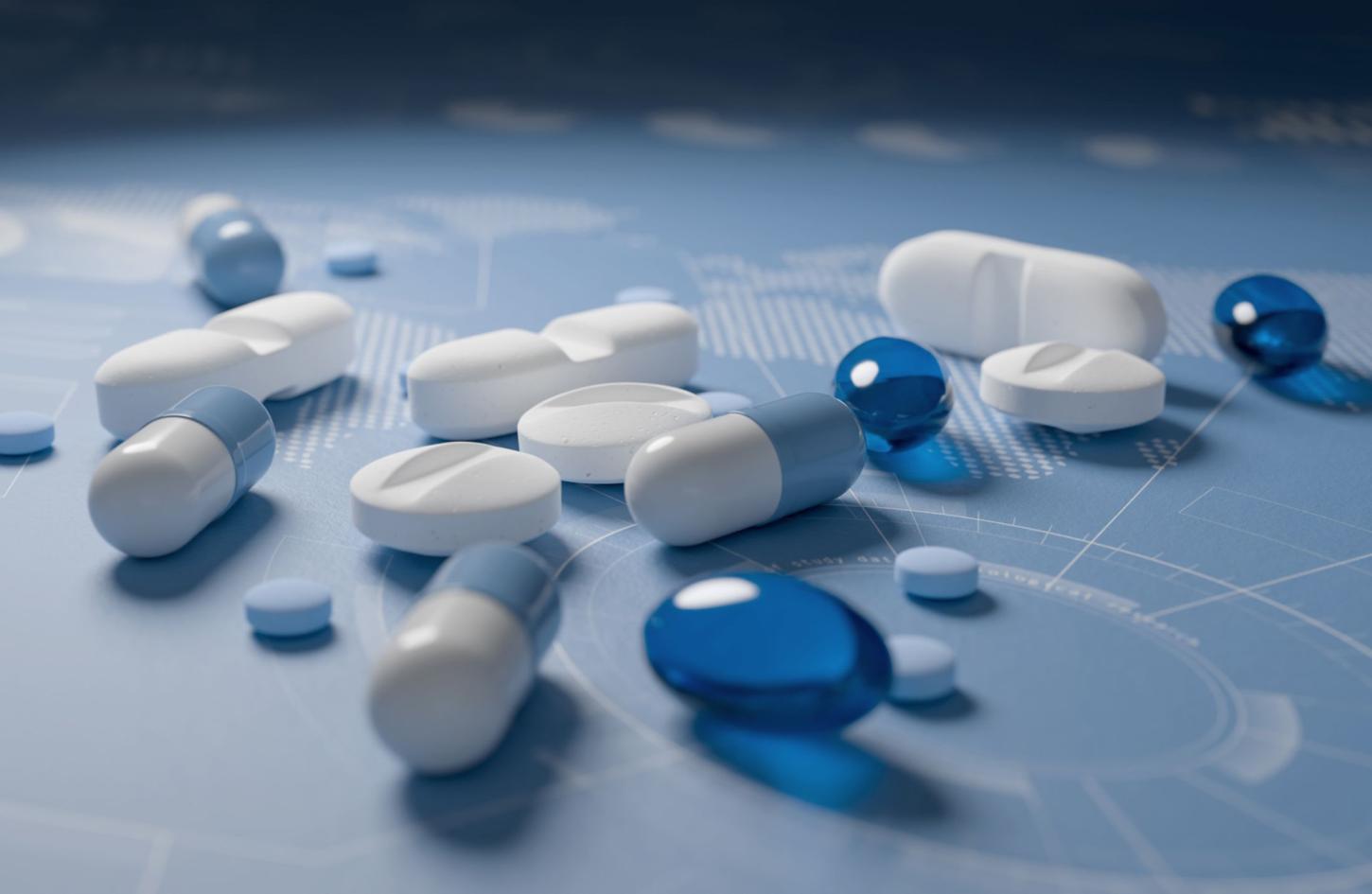Medicamentos podem ter reajuste de até 3,81% a partir de hoje (31)