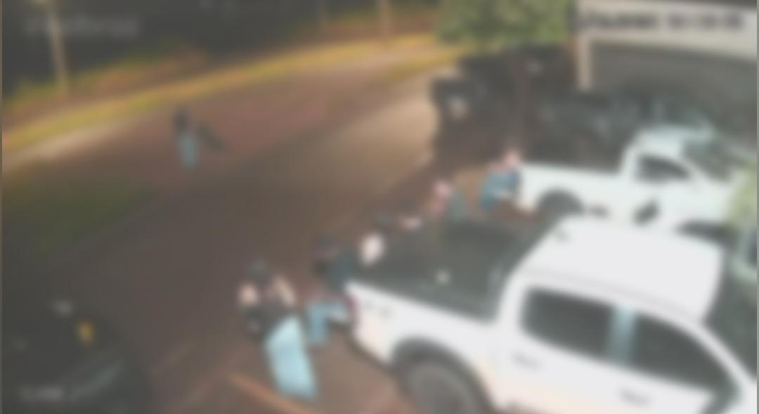 Empresário presta depoimento após atirar contra cão em Ituverava