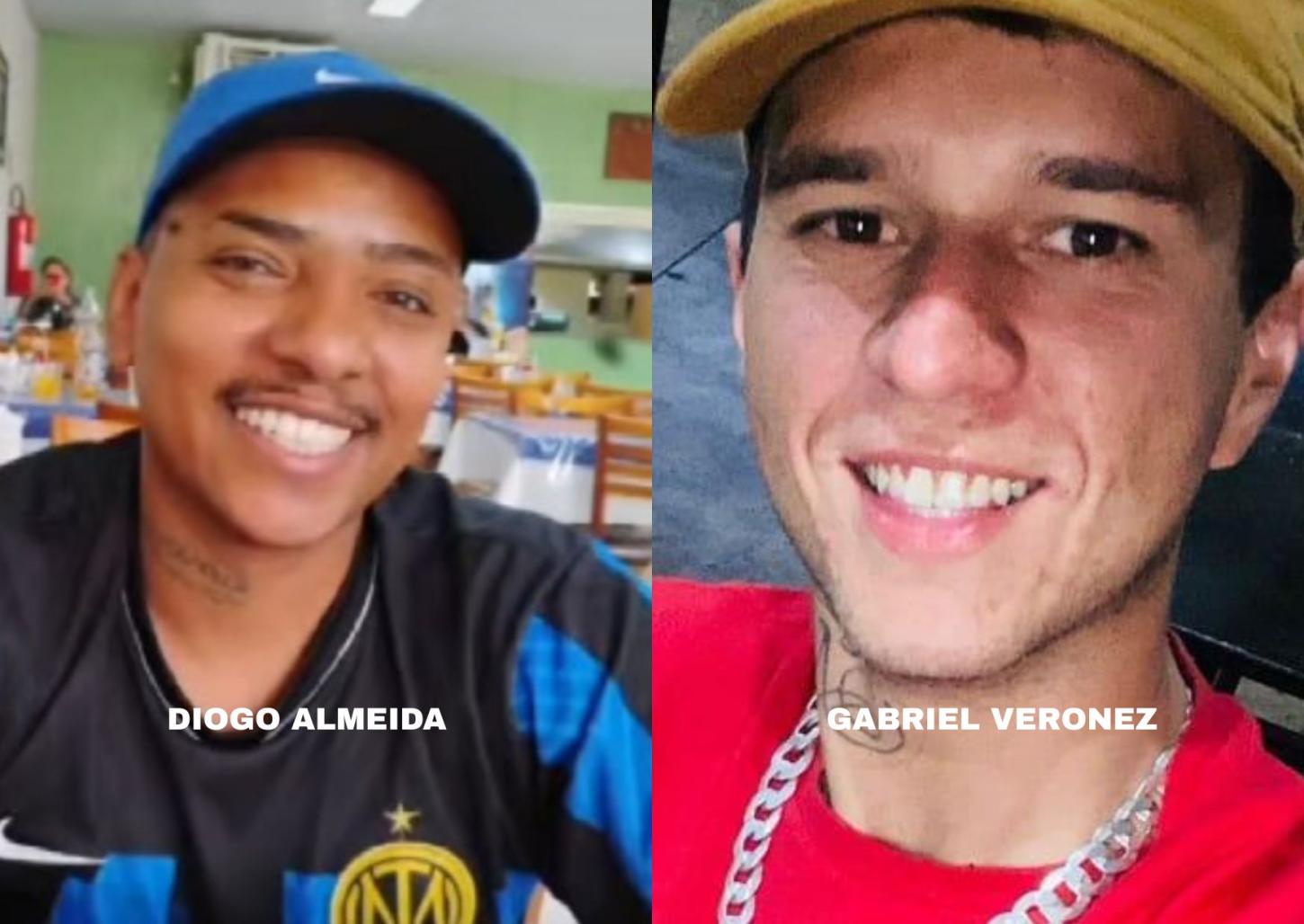 Francanos morrem em acidentes no Estados da Bahia e Minas Gerais 