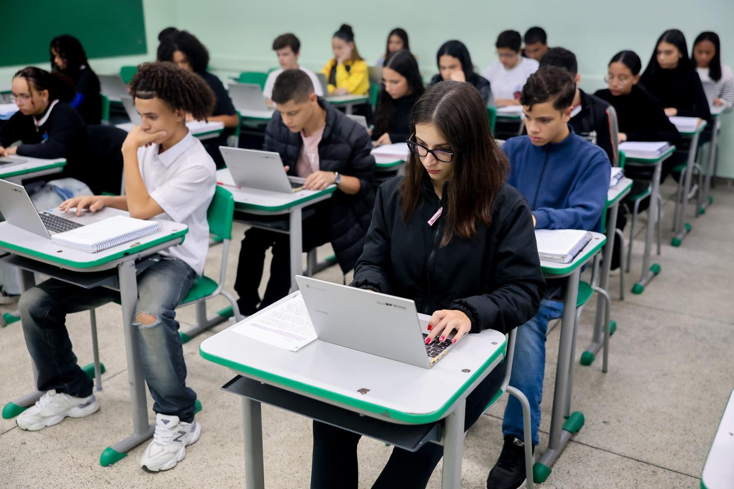 Provão Paulista oferece nove cursos superiores para estudantes de Franca