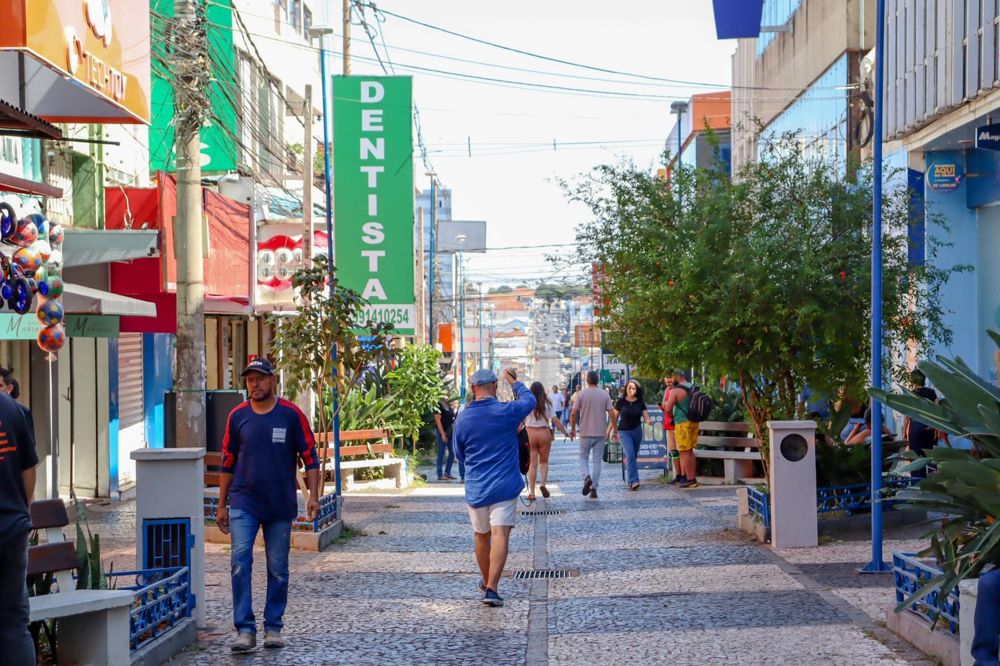 Antecipação do 13º do INSS deve movimentar até R$ 74,5 milhões em Franca