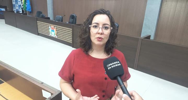Câmara aprova Dia Municipal de Luto em memória às vítimas de feminicídio