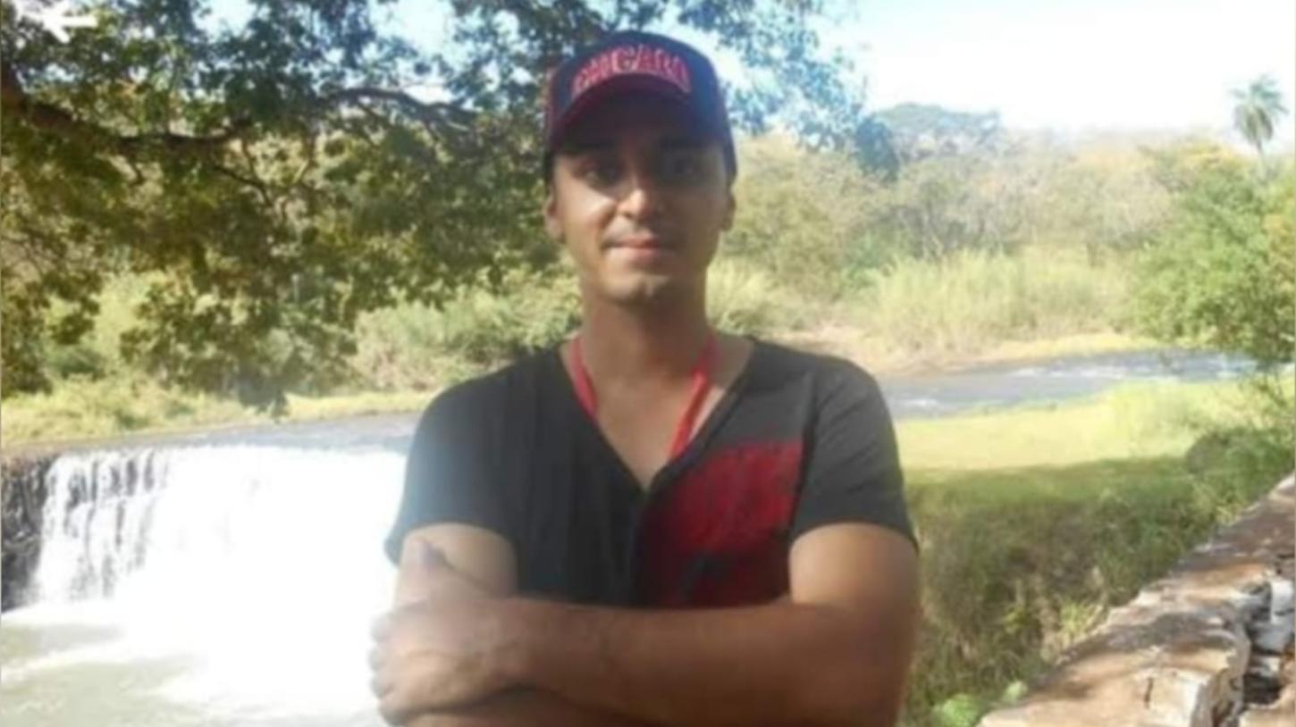 Familiares de homem desaparecido há seis anos segue sem notícias