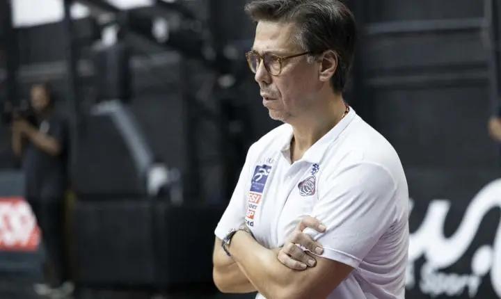 Franca inicia série contra Mogi nas quartas de final do NBB