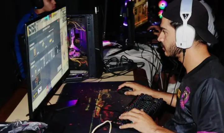 Inscrições para o e-Games Franca seguem abertas até domingo
