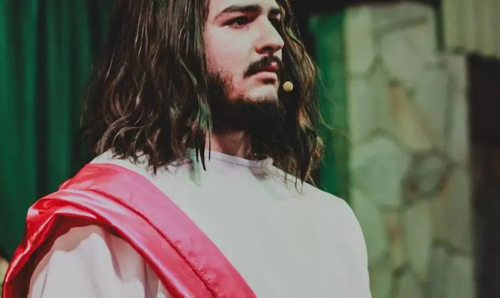 Paróquia São Judas Tadeu realiza encenação da Paixão de Cristo em Franca